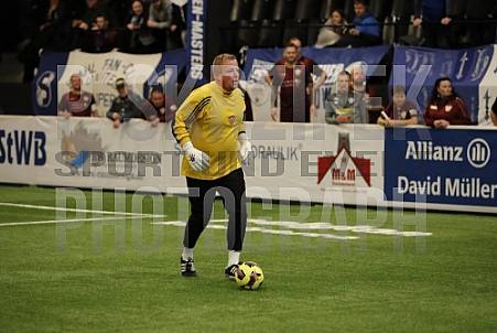 BSG Stahl Hallen-Masters 3.0