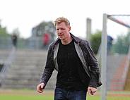 3.Spieltag FC Eilenburg - BFC Dynamo,