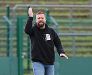 Cosy-Wasch Viertelfinale BFC Dynamo - VSG Altglienicke