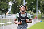 Training 18.07.2025 BFC Dynamo