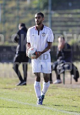 8.Spieltag BFC Dynamo U19 - FC Energie Cottbus U19 ,