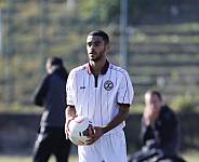 8.Spieltag BFC Dynamo U19 - FC Energie Cottbus U19 ,