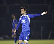 22. Spieltag BFC Dynamo - 1.FC Magdeburg II