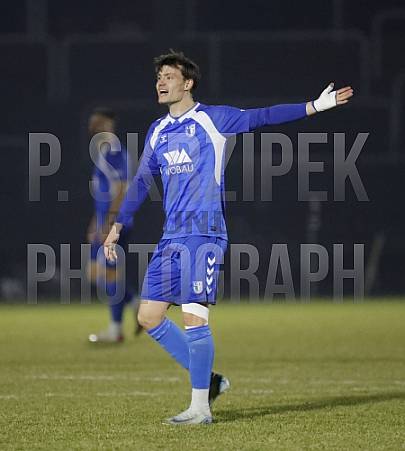 22. Spieltag BFC Dynamo - 1.FC Magdeburg II