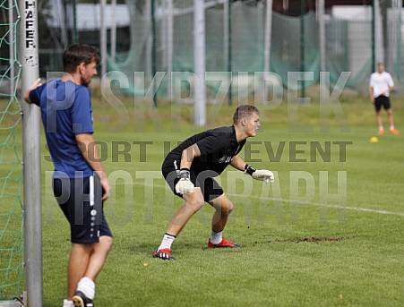 10.08.2019 Training BFC Dynamo 10.08.2019 Training BFC Dynamo