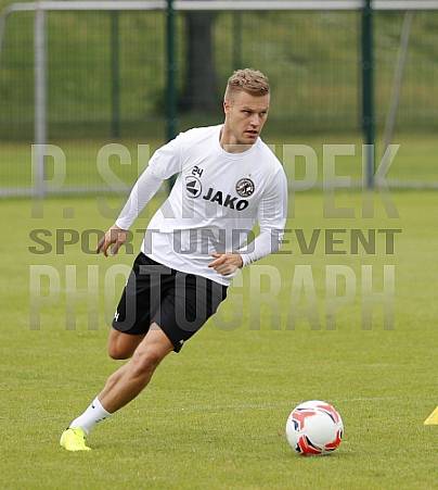 17.07.2020 Training BFC Dynamo