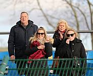 33.Spieltag BFC Dynamo - FC Carl Zeiss Jena,