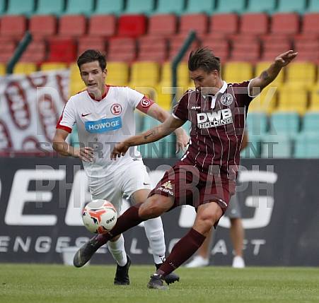 5.Spieltag BFC Dynamo - SV Lichtenberg 47 ,