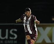 12.Spieltag BFC Dynamo - Chemnitzer FC,