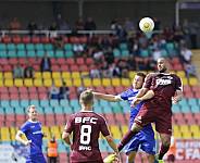 4.Spieltag BFC Dynamo - VSG Altglienicke
