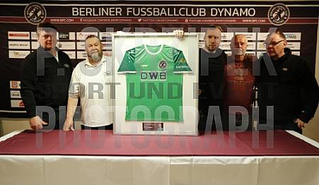 Meet & Greet 22.04.2022