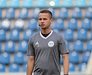 5.Spieltag 1.FC Magdeburg II - BFC Dynamo,