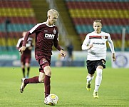 8.Spieltag BFC Dynamo - FSV Budissa Bautzen