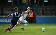 7.Spieltag Hertha BSC II - BFC Dynamo