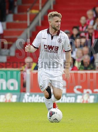 10.Spieltag FC Energie Cottbus - BFC Dynamo,