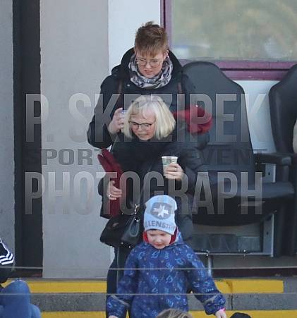 15.Spieltag BFC Dynamo - VfB Auerbach,