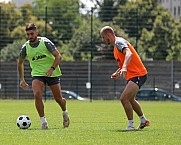 Training vom 24.06.2024 BFC Dynamo