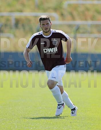 Testspiel BFC Dynamo - Brandenburg SC Süd 05