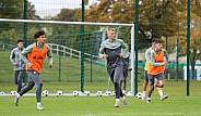Training 09.10.2025 BFC Dynamo