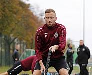 23.10.2019 Training BFC Dynamo