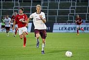 3.Spieltag BFC Dynamo - ZFC Meuselwitz,