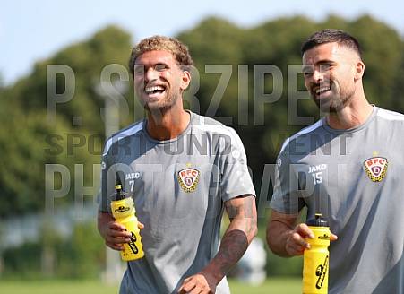 Training vom 20.08.2024 BFC Dynamo Training vom 20.08.2024 BFC Dynamo