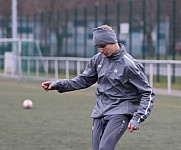 16.12.2021 Training BFC Dynamo