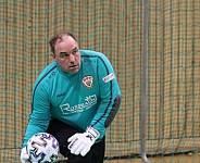 8.Bretter-Knaller Turnier der Traditionsmannschaften