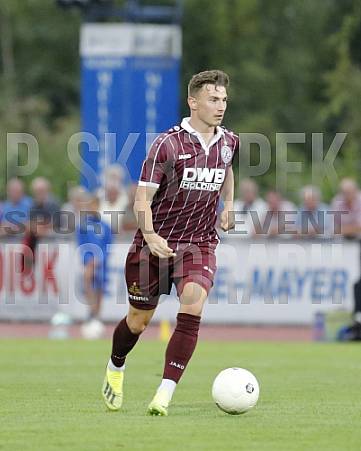 5.Spieltag FSV Budissa Bautzen - BFC Dynamo