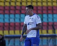 19.Spieltag BFC Dynamo - Bischofswerdaer FV08