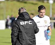 3.Runde Cosy-Wasch-Landespokal SV Tasmania Berlin - BFC Dynamo