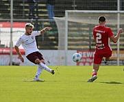 3.Runde Cosy-Wasch-Landespokal SV Lichtenberg 47 - BFC Dynamo,