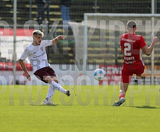 3.Runde Cosy-Wasch-Landespokal SV Lichtenberg 47 - BFC Dynamo,