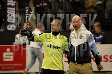 BSG Stahl Hallen-Masters 3.0