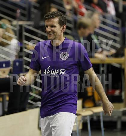 AOK Traditionsmasters 2020