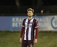25.Spieltag SV Tasmania - BFC Dynamo,