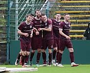 Cosy-Wasch Viertelfinale BFC Dynamo - VSG Altglienicke