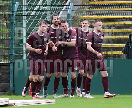 Cosy-Wasch Viertelfinale BFC Dynamo - VSG Altglienicke