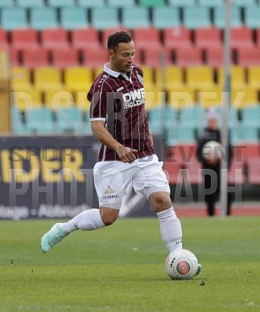 14.Spieltag BFC Dynamo - FSV Union Fürstenwalde ,