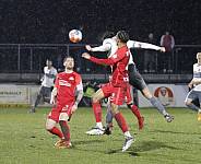 32.Spieltag FSV Optik Rathenow - BFC Dynamo,