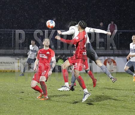 32.Spieltag FSV Optik Rathenow - BFC Dynamo,