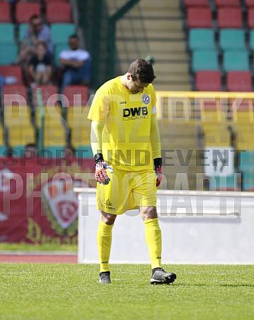 31.Spieltag BFC Dynamo - Hertha BSC II ,