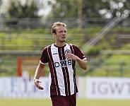4.Spieltag BFC Dynamo - VfB Germania Halberstadt,
