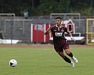 3.Spieltag Berliner AK 07 - BFC Dynamo