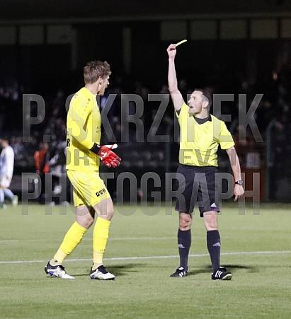 12.Spieltag BFC Dynamo - Chemnitzer FC,