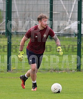 Training vom 09.04.2024 BFC Dynamo