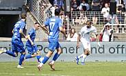 Pokalfinale VSG Altglienicke - BFC Dynamo,