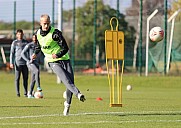 13.10.2021 Training BFC Dynamo