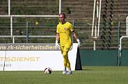Testspiel BFC Dynamo - Pogon Stettin
