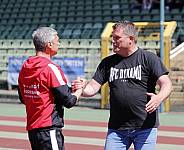 38.Spieltag VSG Altglienicke - BFC Dynamo,